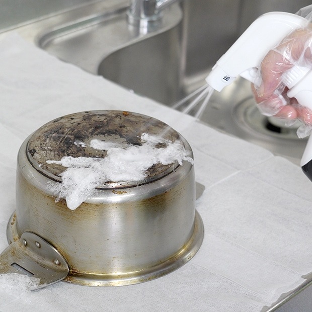 送料無料】アズマジックキッチン洗剤セット |おそうじのことならアズマ