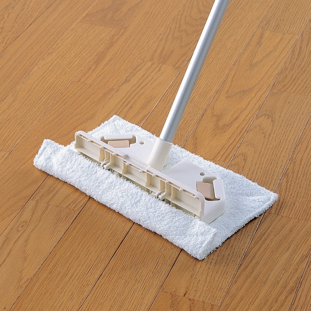 ゾーキンはさんでモップFALAZ395-N |おそうじのことならアズマ