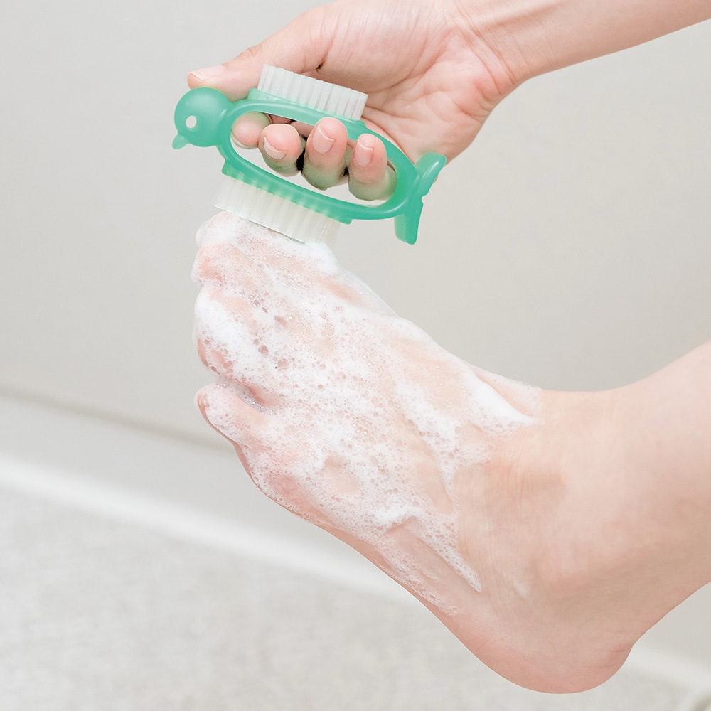 ネイルケアペンギングリーンAZ950G |おそうじのことならアズマ