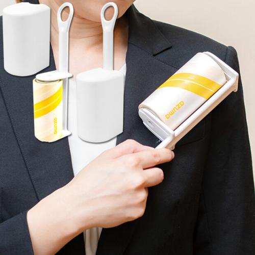 アウトレット】【50%OFF】AZ688らくるんミニローラーカバー付