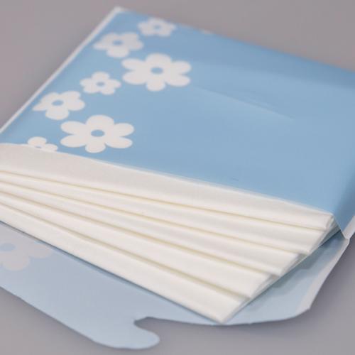 TKずれない便座シート50枚組・ケース付 |おそうじのことならアズマ