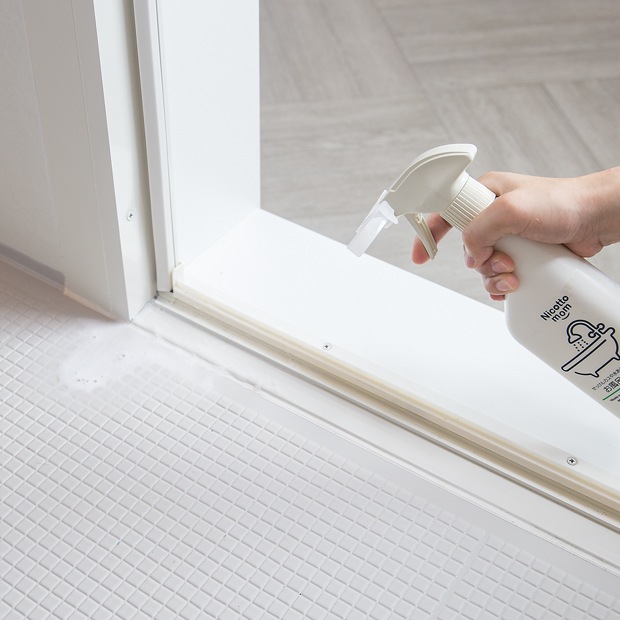 NM908お風呂の洗剤 |おそうじのことならアズマ