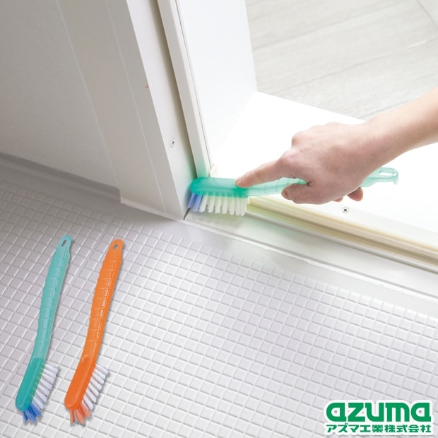 【あずきさん】2本×新品　EzFlow アクリルブラシ#508 楽天市場】【最大3％OFF】 EzFlow イージーフロー ネイルブラシ 508