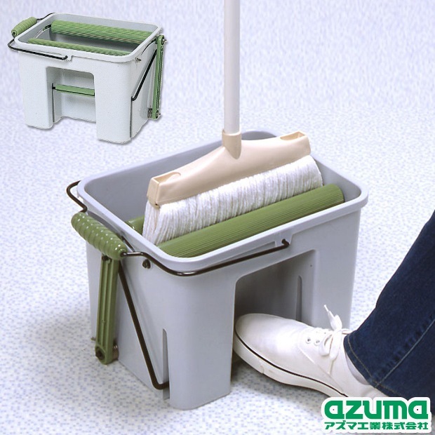 アズマモップ絞り器MAG670 |おそうじのことならアズマ