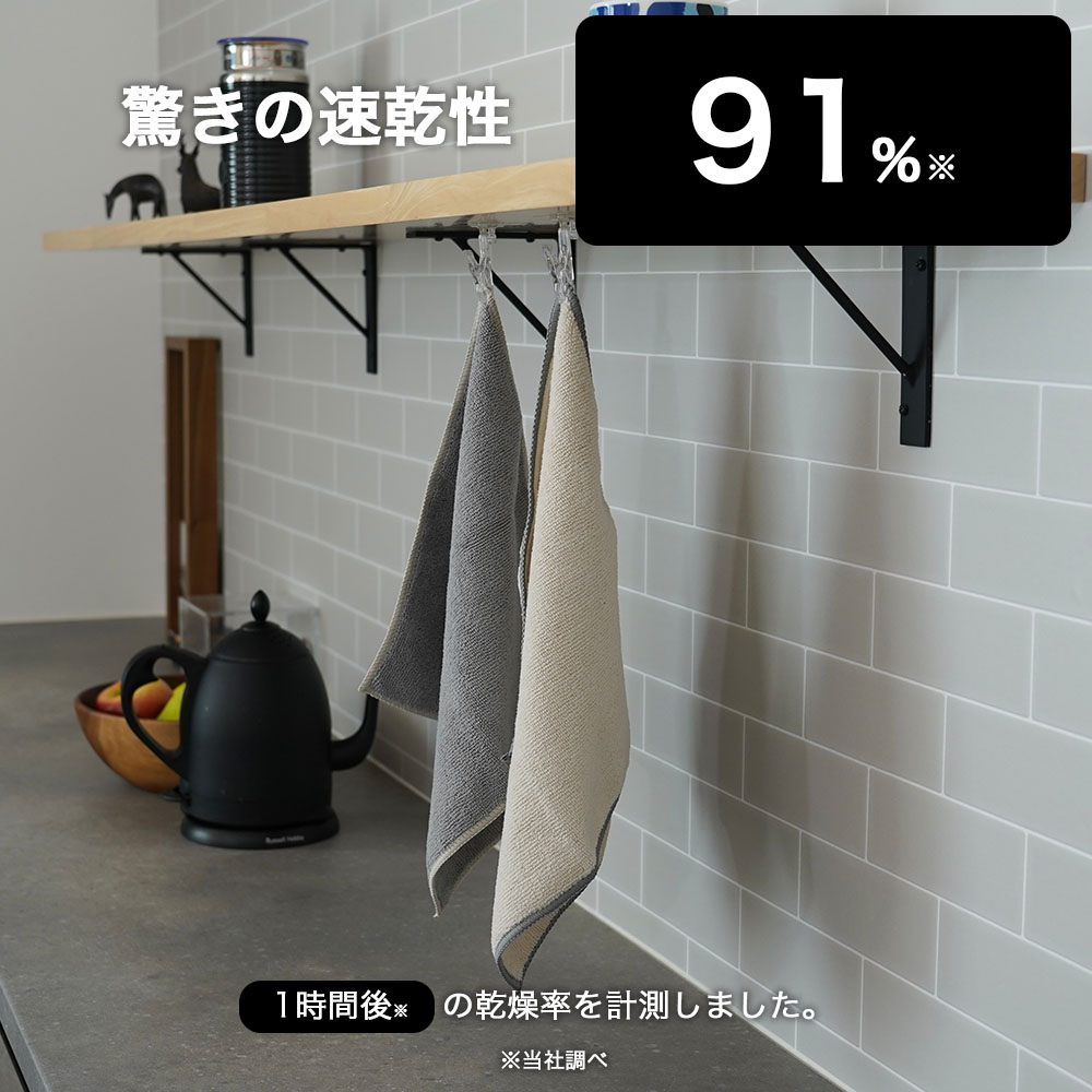 毎日出荷】おそうじクロス2枚入 |おそうじのことならアズマ
