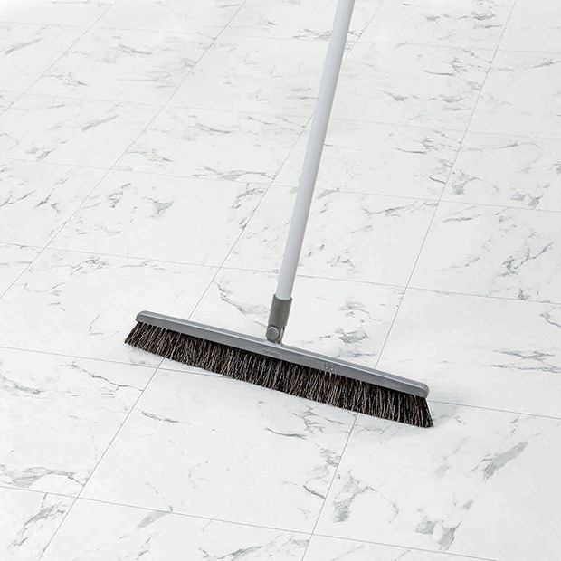 AZB302 自在ほうき45L |おそうじのことならアズマ