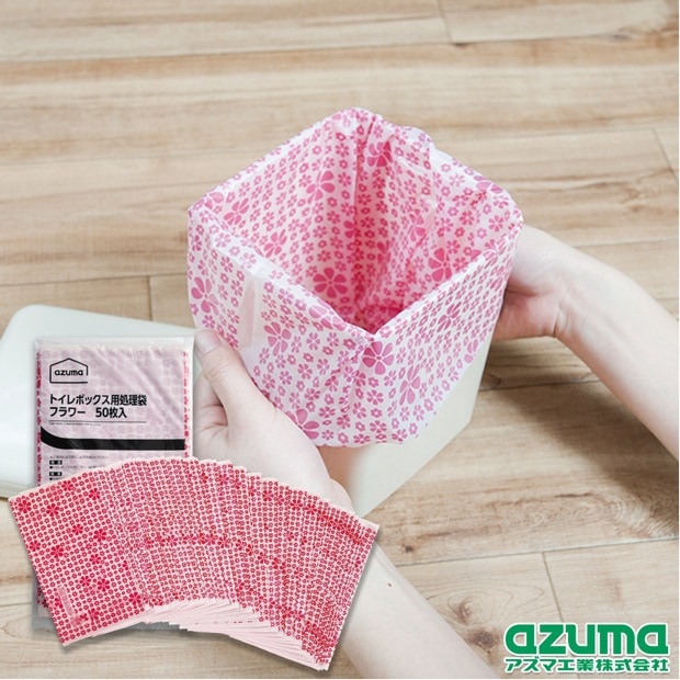 Pety×JFSコラボレーション トイレトレー＆専用ゴミ袋30枚＋6枚 Amazon | ジェックス 【 PURE 】 CAT AUTO TOILET ゴミ袋 30枚入