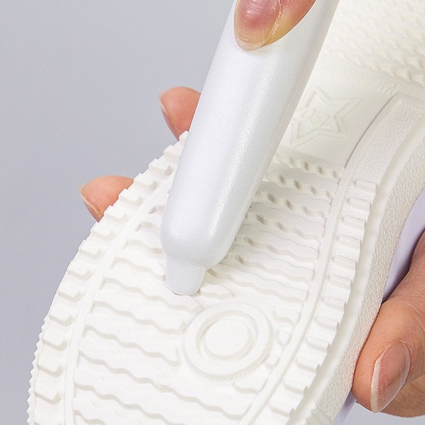 sm@rt629シューズブラシ |おそうじのことならアズマ