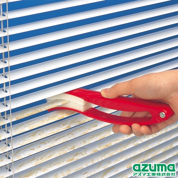 (まとめ) アズマ工業 ブラインドクリーナー 1個 〔×10セット〕 まとめ) アズマ工業 ブラインドクリーナー 1個 ×10セット top1-ds