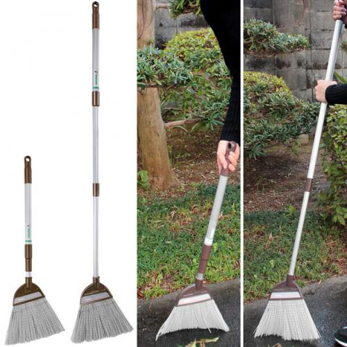 ぽきぽきさん専用 Amazon.co.jp: 山崎産業 ほうき シダ デイリークリーン (Daily