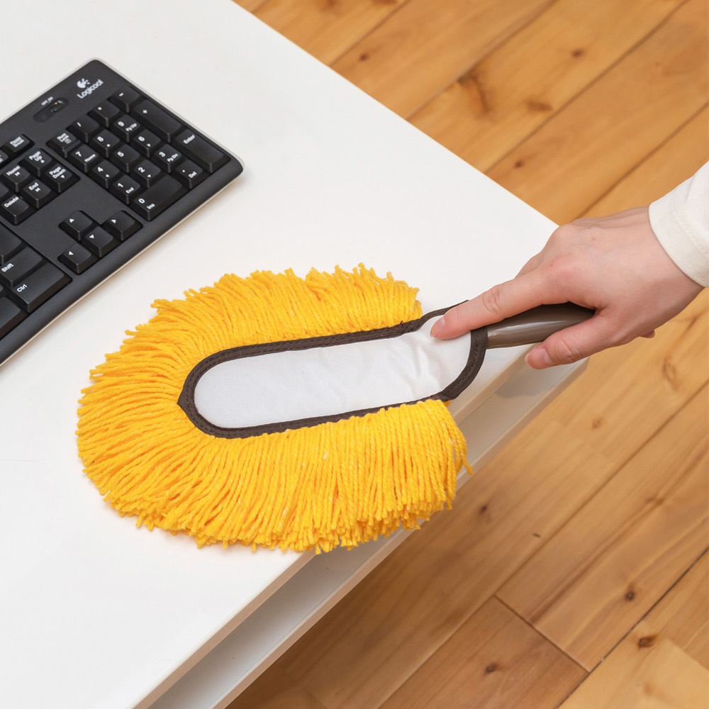 AZH209化学モップミニX |おそうじのことならアズマ