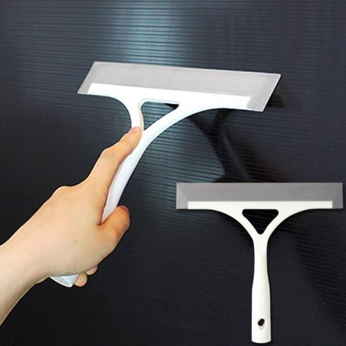 BT758お風呂用水切りワイパー |おそうじのことならアズマ