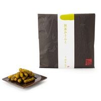 抹茶かりんと