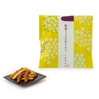 野菜ミックスかりんと