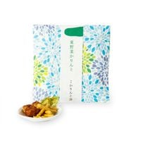 夏野菜かりんと