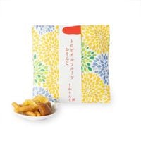 トロピカルフルーツかりんと