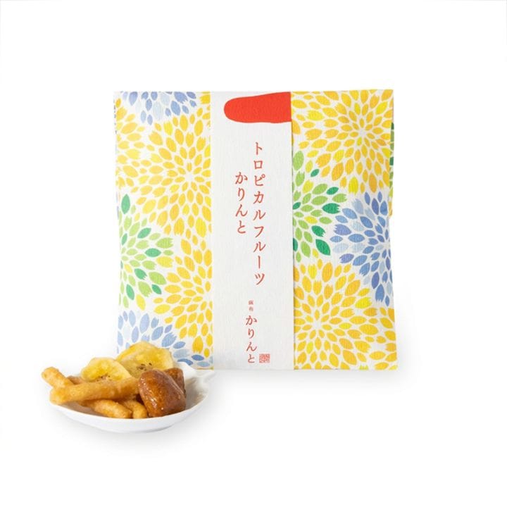 黒糖丸かりんと｜商品詳細ページ｜ 【公式】麻布かりんと