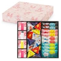 かりんとセレクト37入（春） [AZ662H]