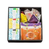 かりんとセレクト14入 （夏）[AZ650N]