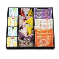 かりんとセレクト37入（夏） [AZ652N]