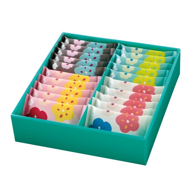 俺の青春詰め合わせパック かりんとぱれっと 20袋詰合せ [AZ332]｜商品詳細ページ｜ 【公式】麻布