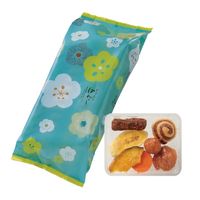 かりんとぱれっと あお ご愛食12袋入 [AZ346]