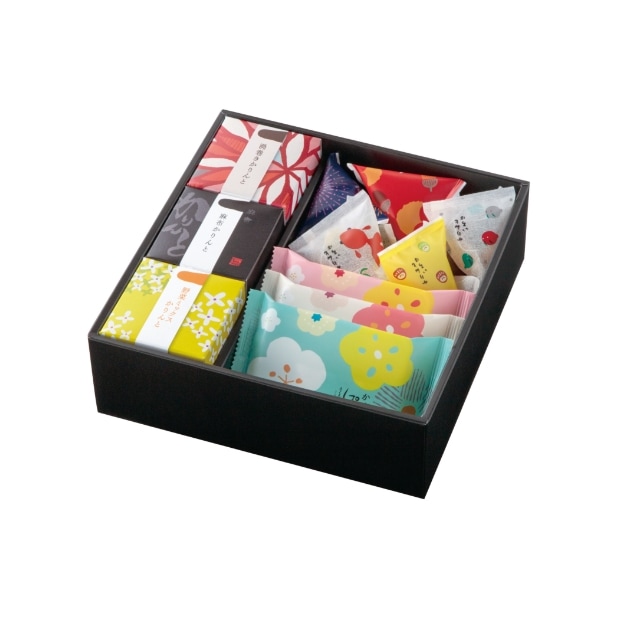 かりんとセレクト 14個入 [AZ660]｜商品詳細ページ｜ 【公式】麻布