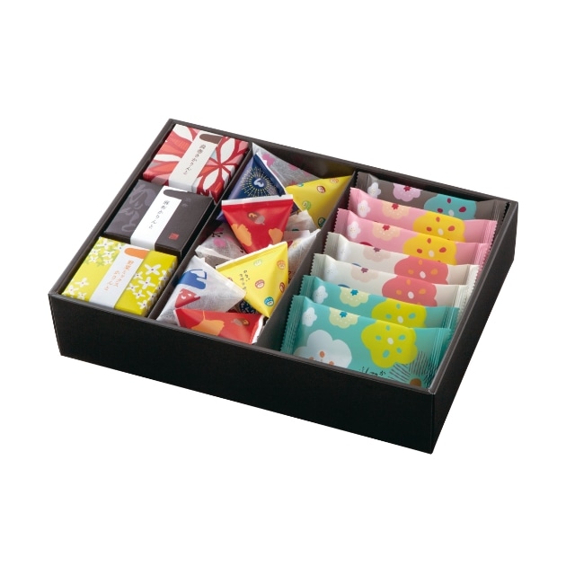 かりんとセレクト26個入 [AZ661]｜商品詳細ページ｜ 【公式】麻布