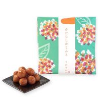 みたらしかりんと