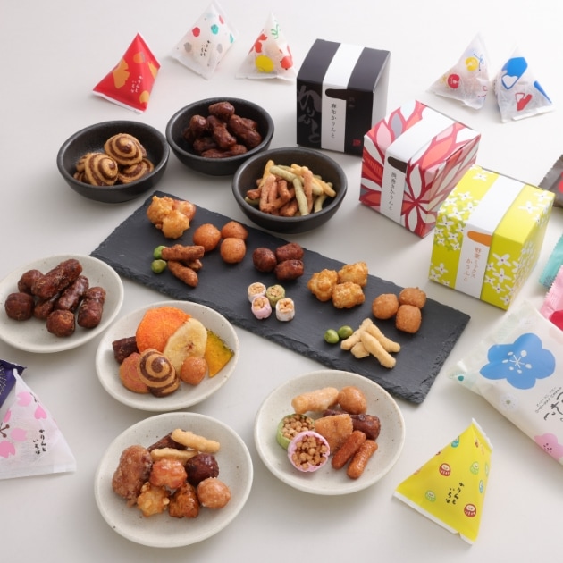 NORI'S MORNING シリーズ　6体セット NORI'S MORNING シリーズ 6体セット NORI'S MORNING シリーズ 6体