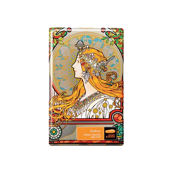 黄道十二宮（アルフォンス・ミュシャ）｜商品詳細ページ｜ 【公式