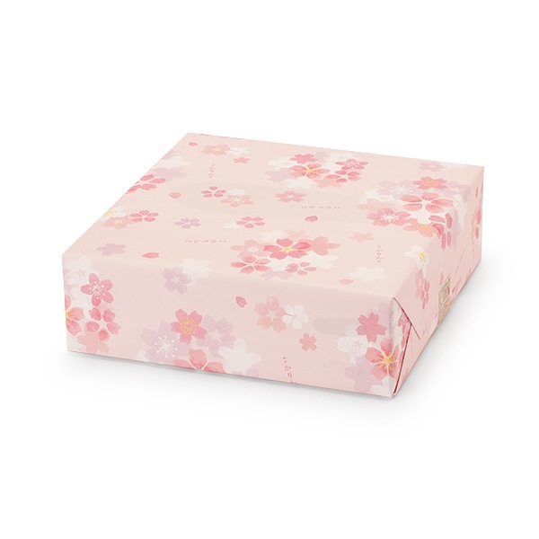 かりんとセレクト14入（春） [AZ660H]｜商品詳細ページ｜ 【公式】麻布