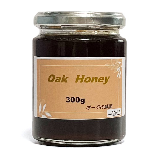 スペイン産 オークはちみつ 300g | 調味料 | AZALEA for PRO