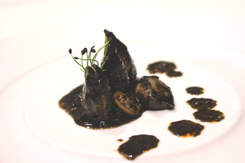 ����ڡ��˥�  �����Υ��������Ҥ�110g