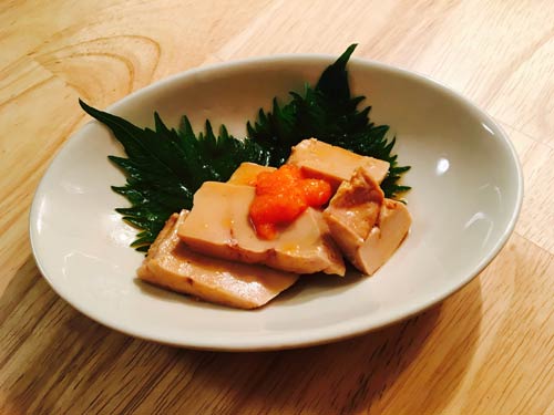 ���󤳤��Τδ̵� 120g