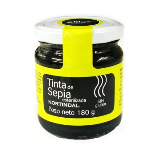 ���ڥ��󡦥Х����� �����ϥڡ�����Tinta de Sepia 180g