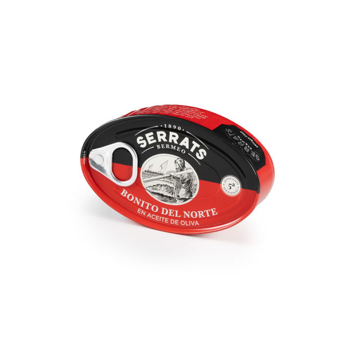 ���󥿥֥ꥢ�����Х����κǹ��ĥʴ̡إ���åġ�Bonito del Norte��112g