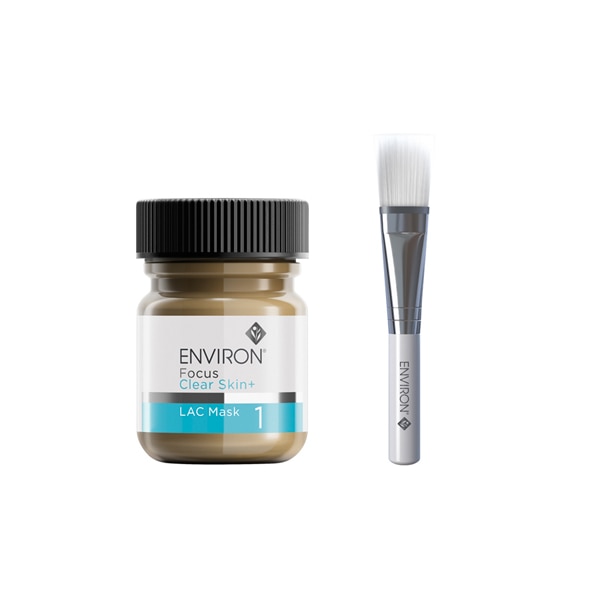 エンビロン LACマスクセット 乳酸ピーリング 正規品】エンビロン LAC