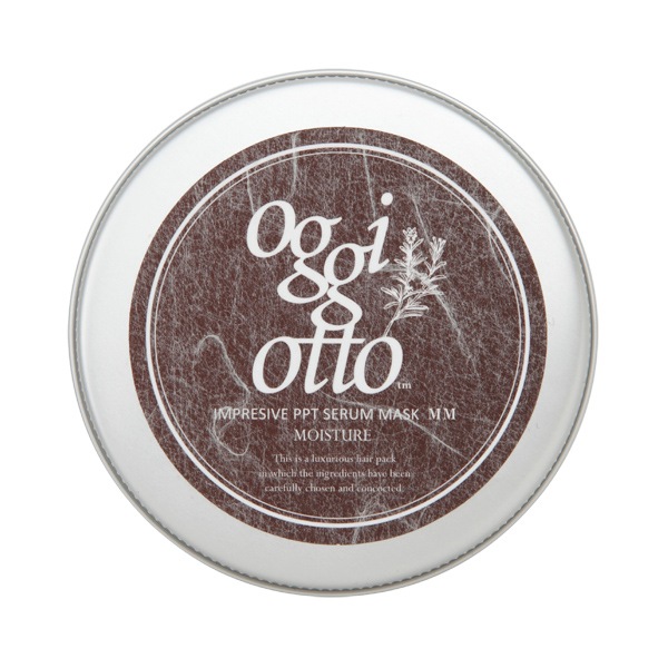 oggiotto インプレッシブPPTセラムマスク MM 正規品】オッジィオット インプレッシブPPTセラムマスクMM