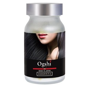 ogshi おぐし サプリ 2個セット 正規品】Ogshi おぐし |クリニック公式通販 ヒルズオンライン