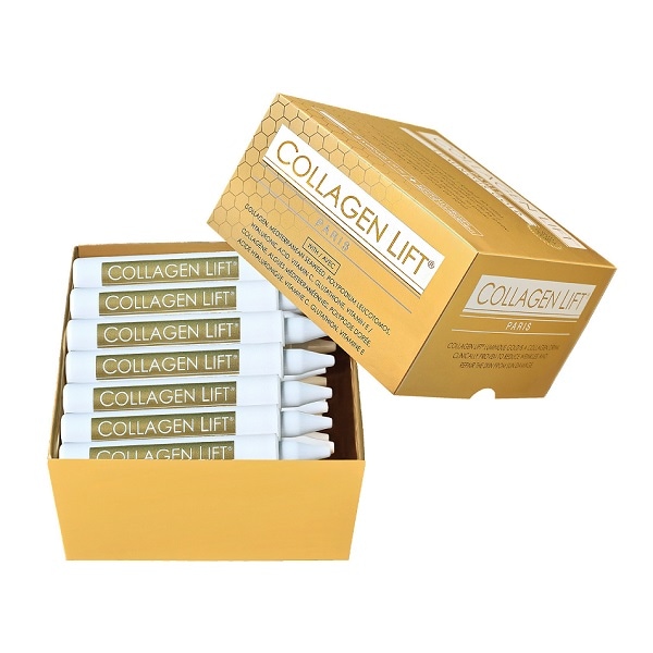 コラーゲンリフト　4箱　36000円 コラーゲンリフト 4箱 36000円 【公式通販】