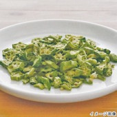 FDオクラ120gパック