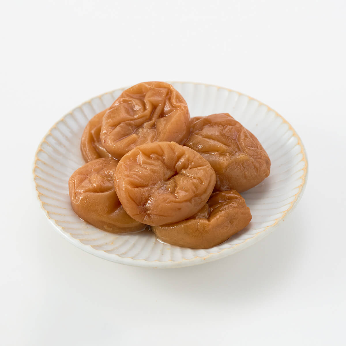 うめやもん®︎ 蜜柑はちみつ梅干し 塩分3％ 270g