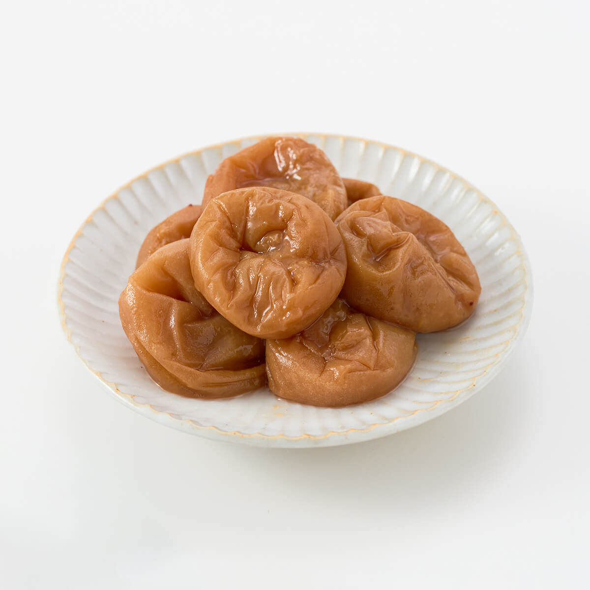 うめやもん®︎ 蜜柑はちみつ梅干し 塩分約5% 270g