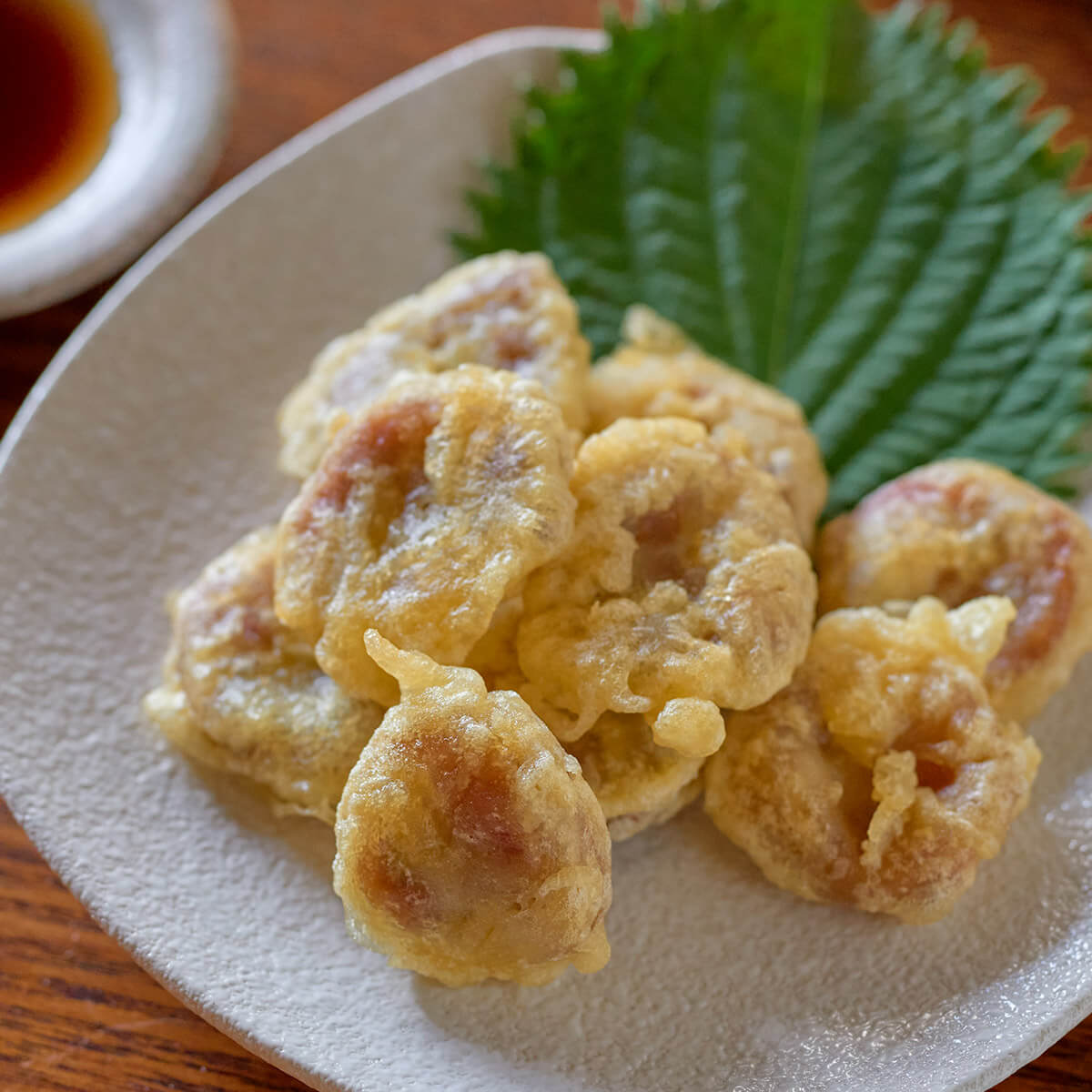 うめやもん®︎ 蜜柑はちみつ梅干し 塩分約5% 270g