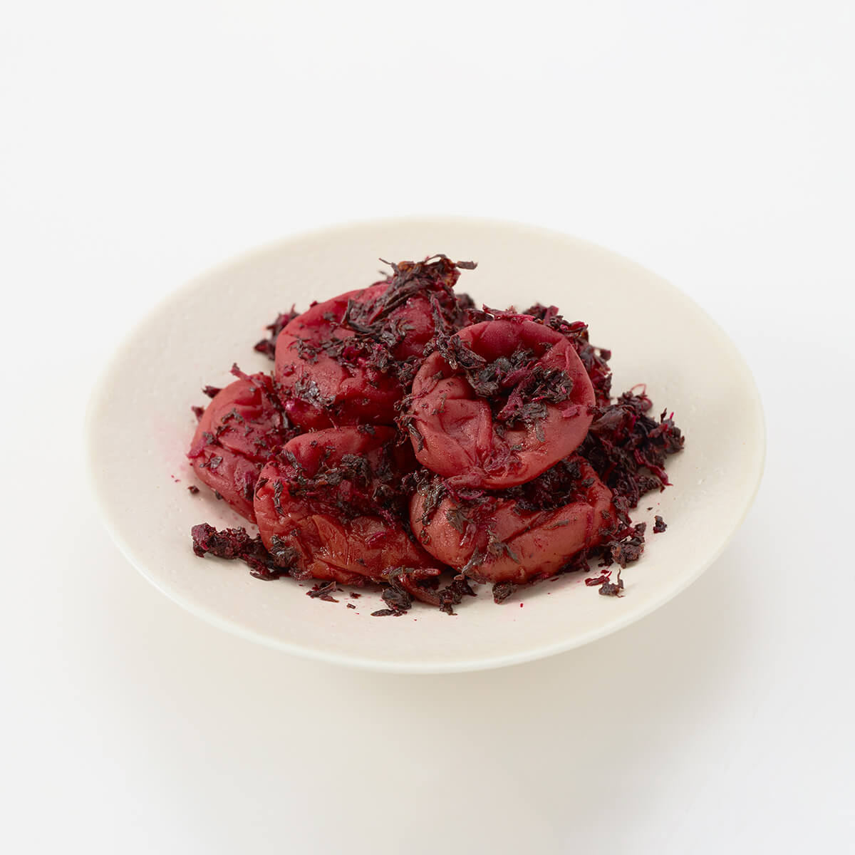 うめやもん®︎ はちみつ梅干し(しそ・かつお) 塩分約10% 270g