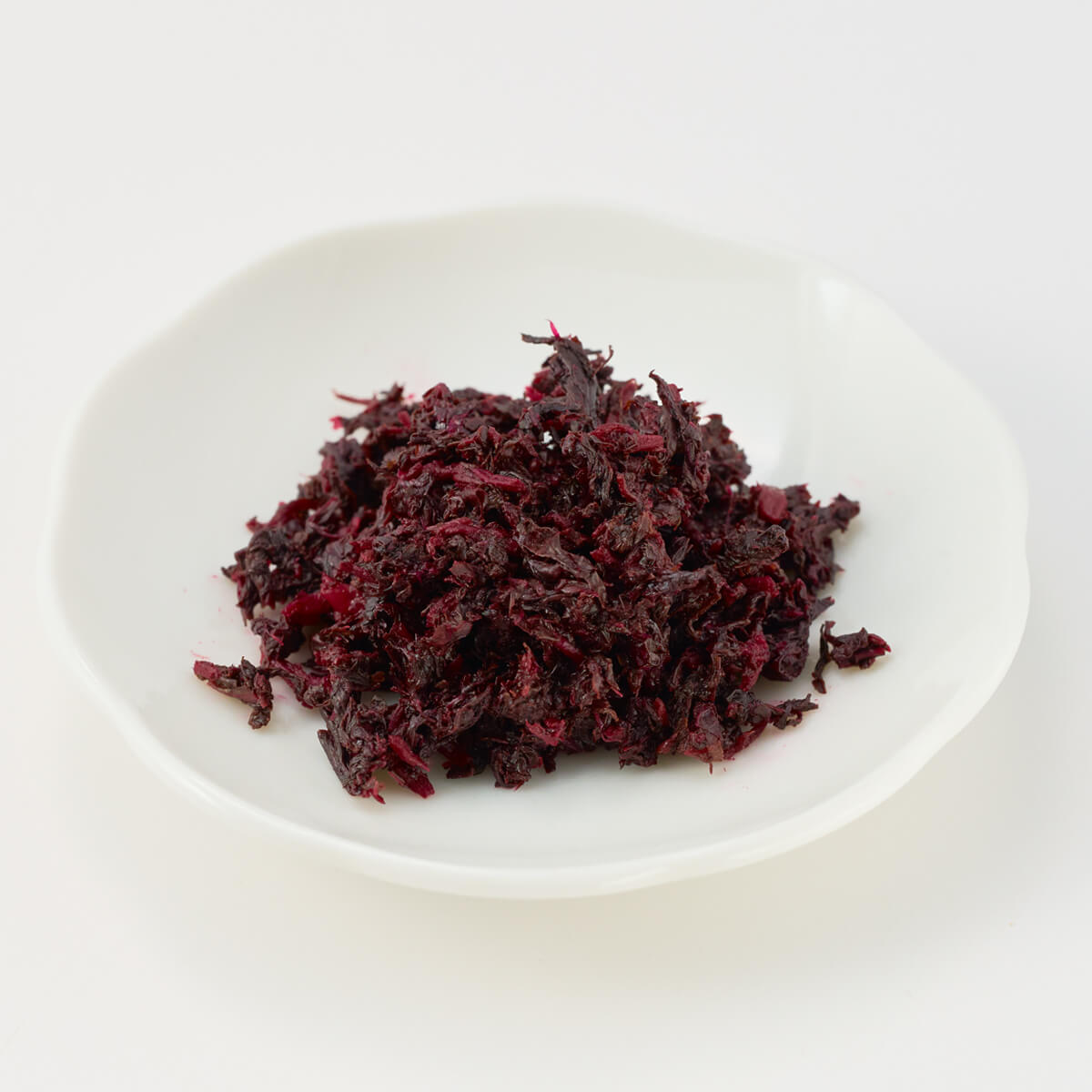 うめやもん®︎ はちみつ梅干し(しそ・かつお) 塩分約10% 270g