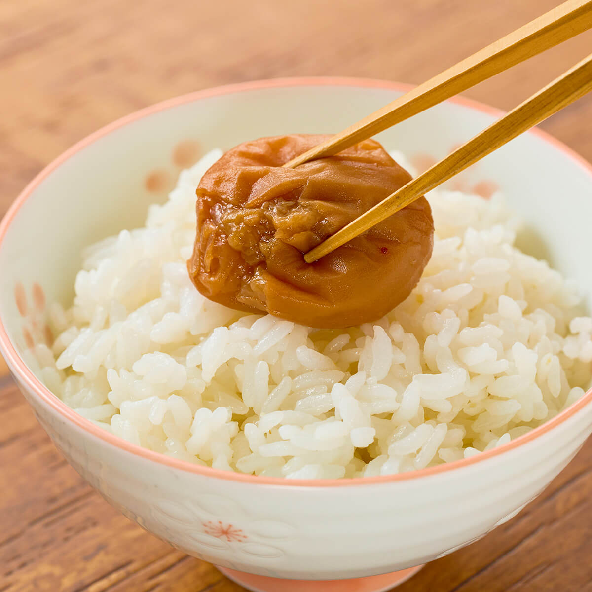 紀州南高つぶれ梅（はちみつ漬）