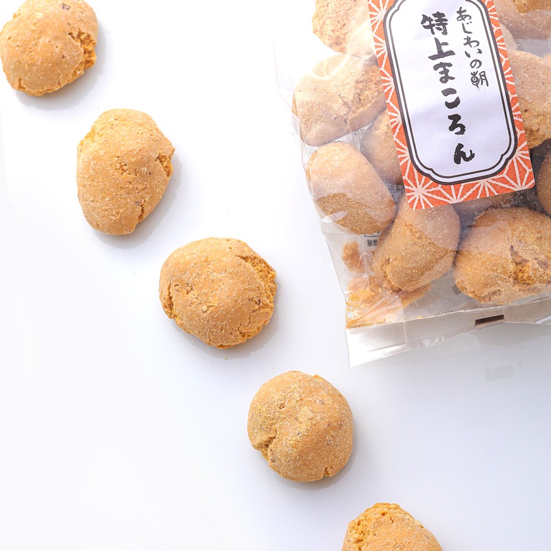 Maronkoron様 ご購入予定品 仙臺まころん 詰合せ【伊藤食品工業所】 | 宮城県物産振興協会