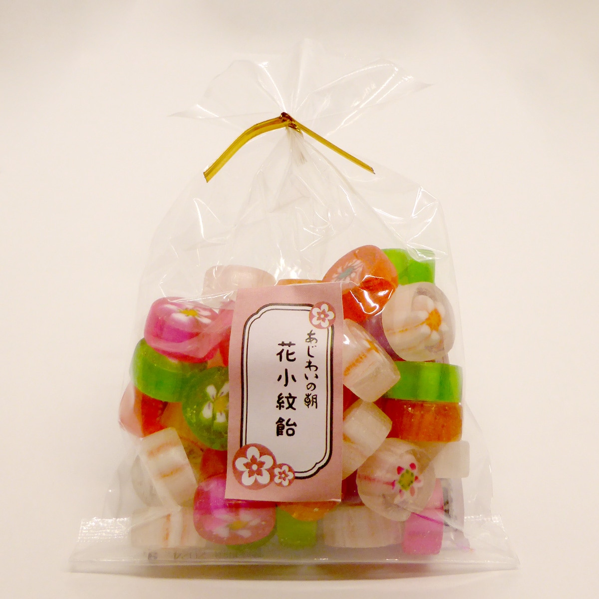 細工飴 昔ながらの古風な飴 ミックスキャンディ 抹茶・コーヒー